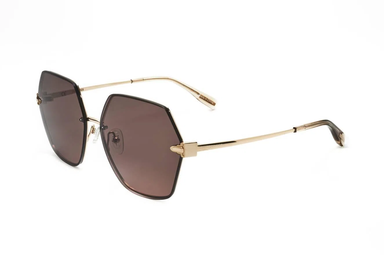 Trussardi STR452F Sunglasses - view 4